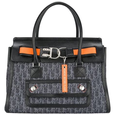 christian dior tas shopper|Dior carryall tote.